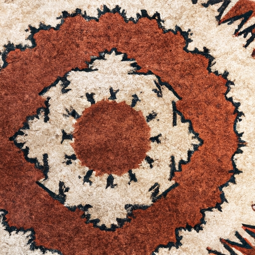 Adobe dreams rugs