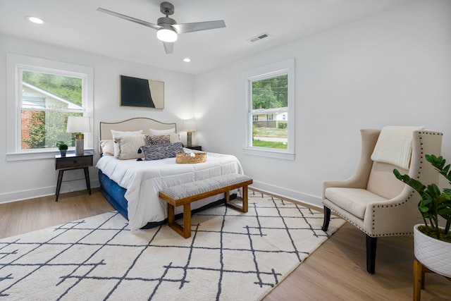 Southwest sunrise area rugs