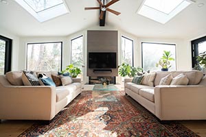 Western heritage carpets